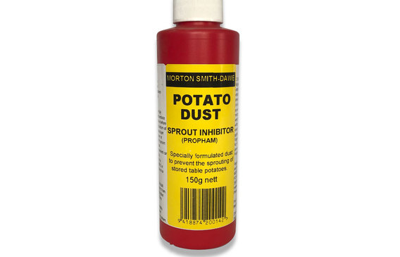 Propham Potato Dust