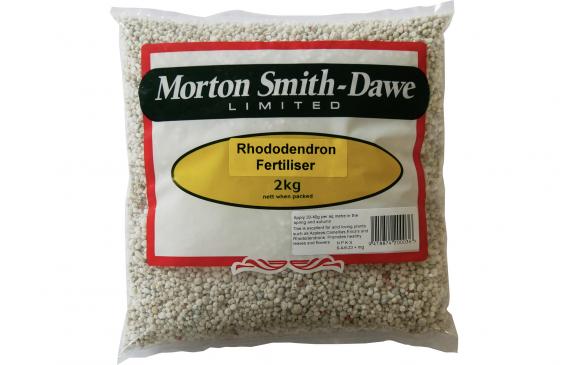 Rhododendron Fertiliser