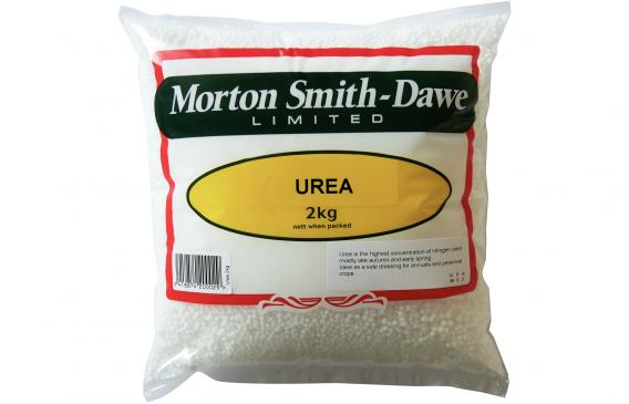 Urea