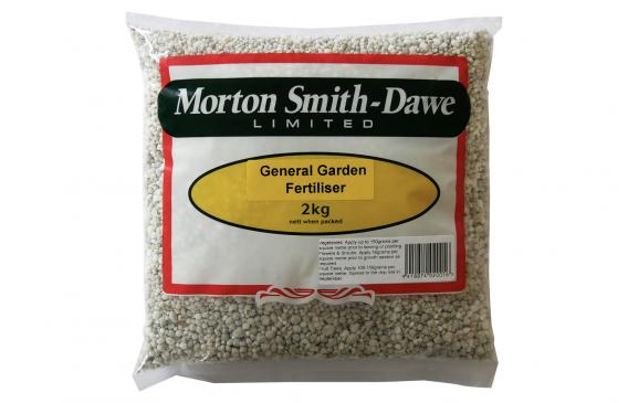 General Garden Fertiliser