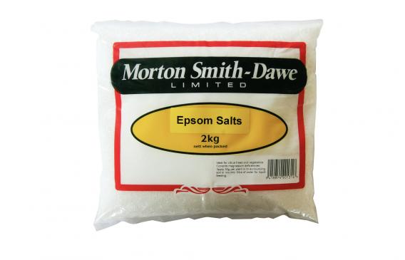 Epsom Salts