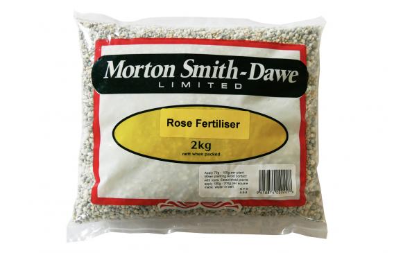 Rose Fertiliser